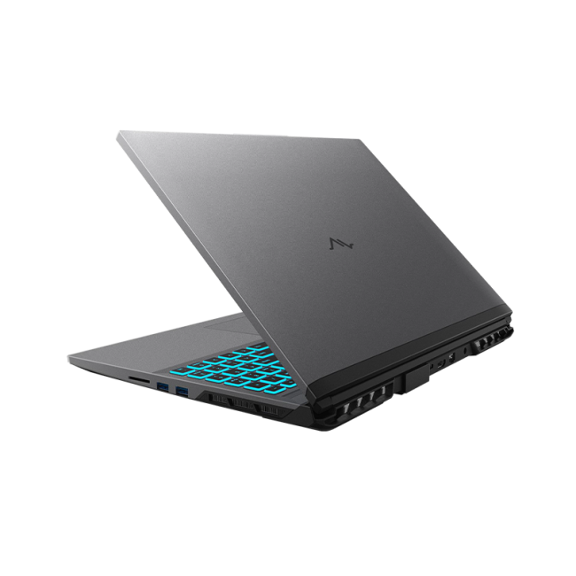Ноутбук Maibenben X16A-R77445GFSHGRE0