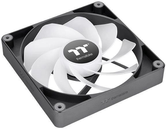 Вентилятор для корпуса Thermaltake CL-F174-PL14SW-A Вентилятор для корпуса Thermaltake CL-F174-PL14SW-A