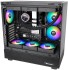 Вентилятор для корпуса Thermaltake CL-F174-PL14SW-A Вентилятор для корпуса Thermaltake CL-F174-PL14SW-A