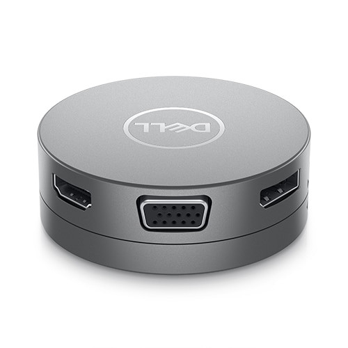 DA310 мобильный адаптер с USB-C Мобильный адаптер с USB-C Dell DA310 DA310 мобильный адаптер с USB-C Мобильный адаптер с USB-C Dell DA310