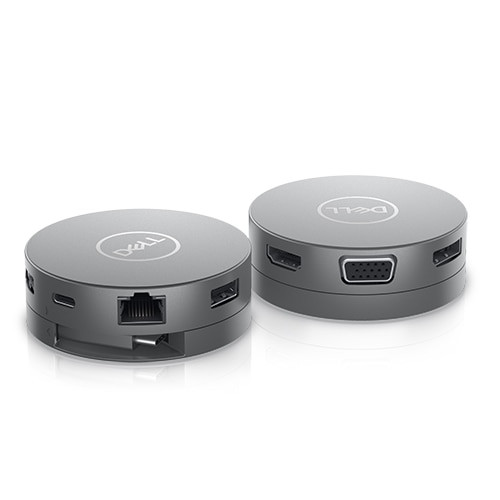 DA310 мобильный адаптер с USB-C Мобильный адаптер с USB-C Dell DA310 DA310 мобильный адаптер с USB-C Мобильный адаптер с USB-C Dell DA310