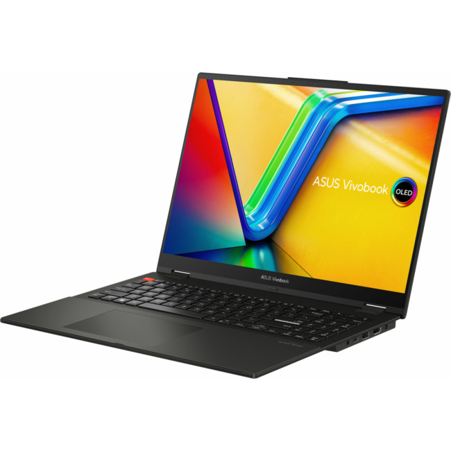 Ноутбук ASUS Vivobook S 16 Flip TN3604YA-MC093W (90NB1041-M003Y0) Ноутбук ASUS Vivobook S 16 Flip TN3604YA-MC093W (90NB1041-M003Y0)