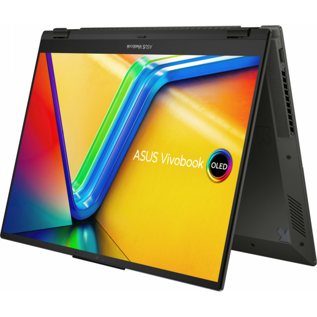 Ноутбук ASUS Vivobook S 16 Flip TN3604YA-MC093W (90NB1041-M003Y0) Ноутбук ASUS Vivobook S 16 Flip TN3604YA-MC093W (90NB1041-M003Y0)