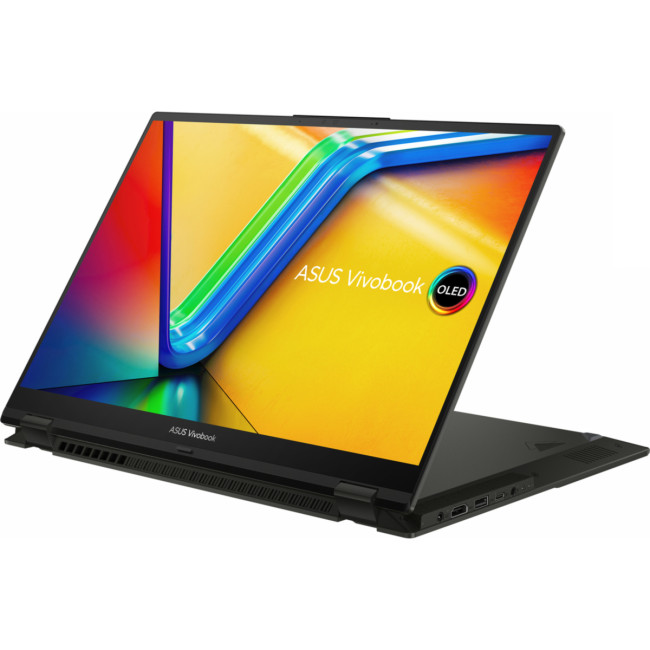 Ноутбук ASUS Vivobook S 16 Flip TN3604YA-MC093W (90NB1041-M003Y0) Ноутбук ASUS Vivobook S 16 Flip TN3604YA-MC093W (90NB1041-M003Y0)