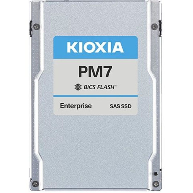 Серверный твердотельный накопитель Kioxia KPM7VRUG1T92