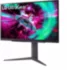 Монитор LG LCD 27GR93U-B LG 27GR93U-B