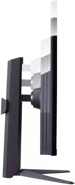 Монитор LG LCD 27GR93U-B LG 27GR93U-B Монитор LG LCD 27GR93U-B LG 27GR93U-B