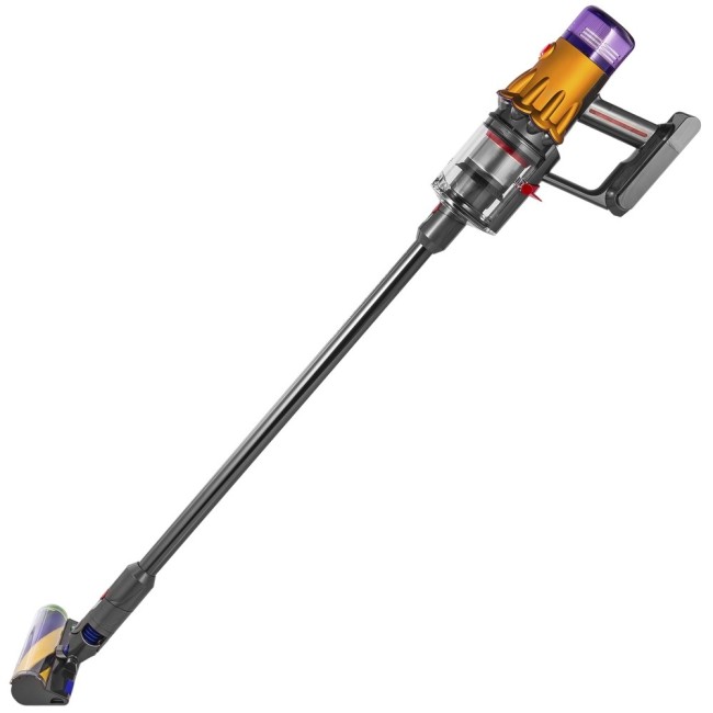 Беспроводные пылесосы Dyson Dyson V12 Detect Slim Absolute UK SV30 394436-01 Беспроводные пылесосы Dyson Dyson V12 Detect Slim Absolute UK SV30 394436-01