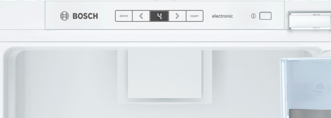 Встраиваемый холодильник BOSCH Bosch Serie | 6 KIR81AF20R