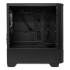 Корпус без блока питания HSPD M330-TGBK-ARGB