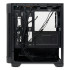 Корпус без блока питания HSPD M330-TGBK-ARGB