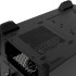 Корпус без блока питания HSPD M330-TGBK-ARGB