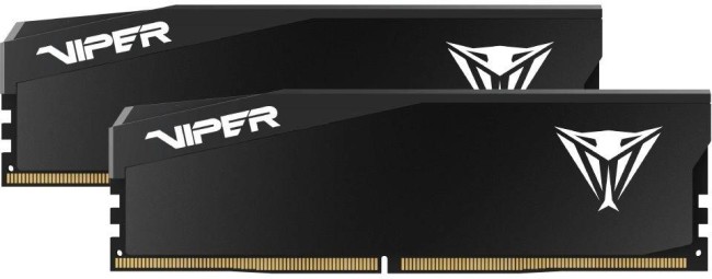 Память DDR5 2x16GB 6000MHz Patriot VEU532G6028K Память DDR5 2x16GB 6000MHz Patriot VEU532G6028K