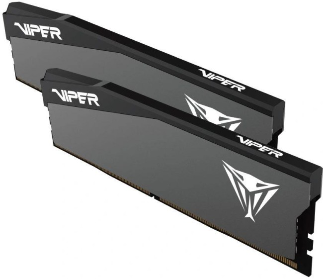 Память DDR5 2x16GB 6000MHz Patriot VEU532G6028K Память DDR5 2x16GB 6000MHz Patriot VEU532G6028K