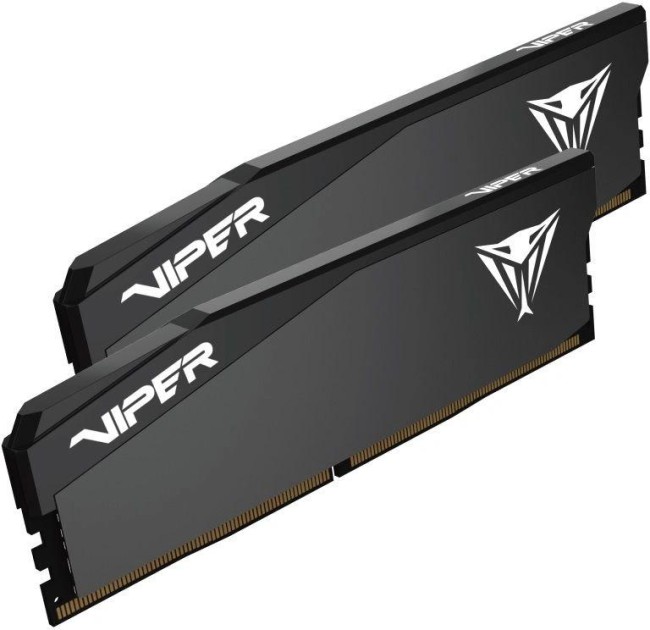 Память DDR5 2x16GB 6000MHz Patriot VEU532G6028K Память DDR5 2x16GB 6000MHz Patriot VEU532G6028K