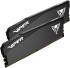 Память DDR5 2x16GB 6000MHz Patriot VEU532G6028K Память DDR5 2x16GB 6000MHz Patriot VEU532G6028K