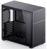 Корпус без блока питания JONSBO D41 MESH Black