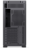 Корпус без блока питания JONSBO D41 MESH Black