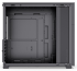 Корпус без блока питания JONSBO D41 MESH Black