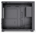 Корпус без блока питания JONSBO D41 MESH Black