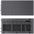 Корпус без блока питания JONSBO D41 MESH Black