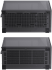 Корпус без блока питания JONSBO D41 MESH Black
