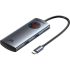 Мультифункциональный хаб Vention USB-C 5 в 1 HDMI 8K Vention TQXHB