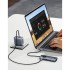 Мультифункциональный хаб Vention USB-C 5 в 1 HDMI 8K Vention TQXHB