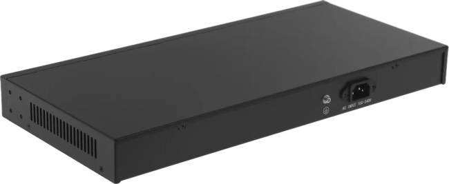 Коммутатор Cudy GS1020PS2