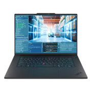 Ноутбук Ноутбук Lenovo ThinkPad P1 G8 16" (21Q80026US)