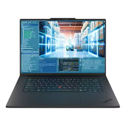 Ноутбук Ноутбук Lenovo ThinkPad P1 G8 16" (21Q80026US) Ноутбук Ноутбук Lenovo ThinkPad P1 G8 16" (21Q80026US)