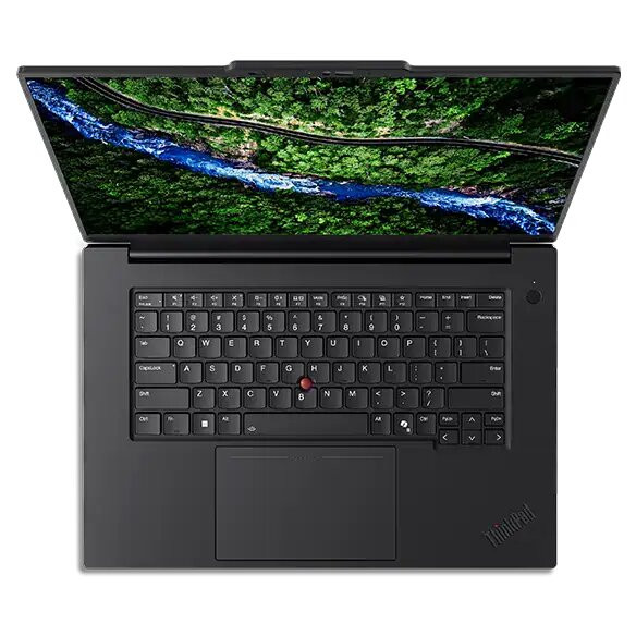 Ноутбук Ноутбук Lenovo ThinkPad P1 G8 16" (21Q80026US) Ноутбук Ноутбук Lenovo ThinkPad P1 G8 16" (21Q80026US)