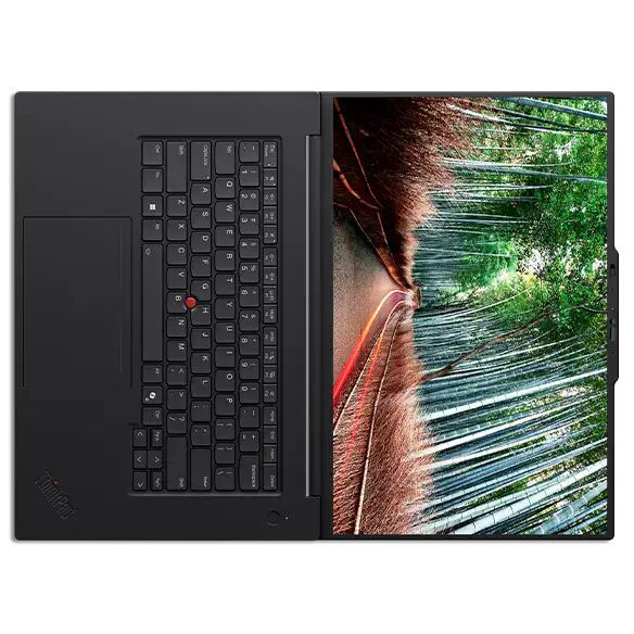 Ноутбук Ноутбук Lenovo ThinkPad P1 G8 16" (21Q80026US) Ноутбук Ноутбук Lenovo ThinkPad P1 G8 16" (21Q80026US)