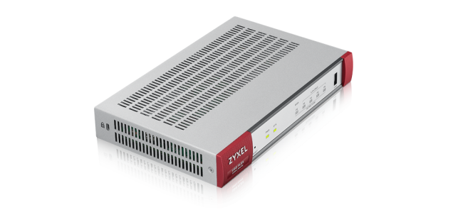 Межсетевой экран ZYXEL USGFLEX100AX-RU0101F