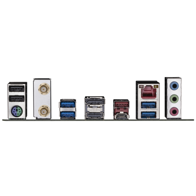 Материнская плата GIGABYTE Z790 D AX