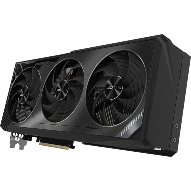 Видеокарта Gigabyte GV-N4090WF3-24GD Видеокарта Gigabyte GV-N4090WF3-24GD