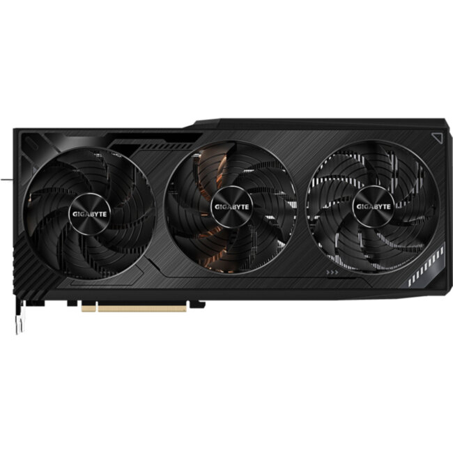 Видеокарта Gigabyte GV-N4090WF3-24GD Видеокарта Gigabyte GV-N4090WF3-24GD
