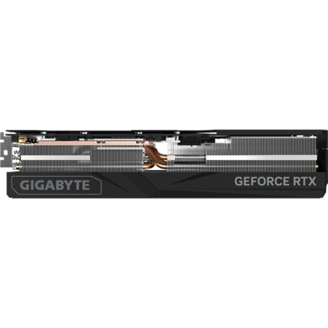 Видеокарта Gigabyte GV-N4090WF3-24GD Видеокарта Gigabyte GV-N4090WF3-24GD