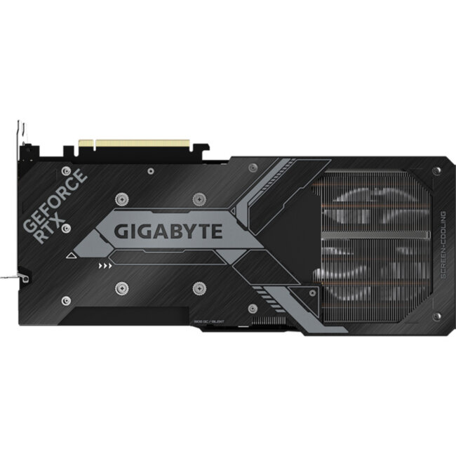 Видеокарта Gigabyte GV-N4090WF3-24GD Видеокарта Gigabyte GV-N4090WF3-24GD
