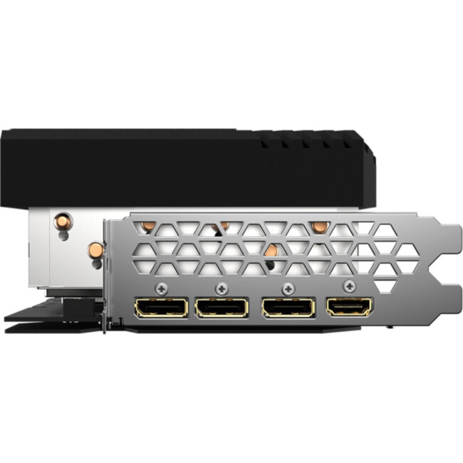 Видеокарта Gigabyte GV-N4090WF3-24GD Видеокарта Gigabyte GV-N4090WF3-24GD
