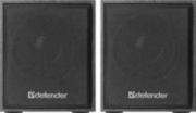 Defender Акустическая 2.0 система SPK 230 4 Вт, питание от USB Defender SPK 230