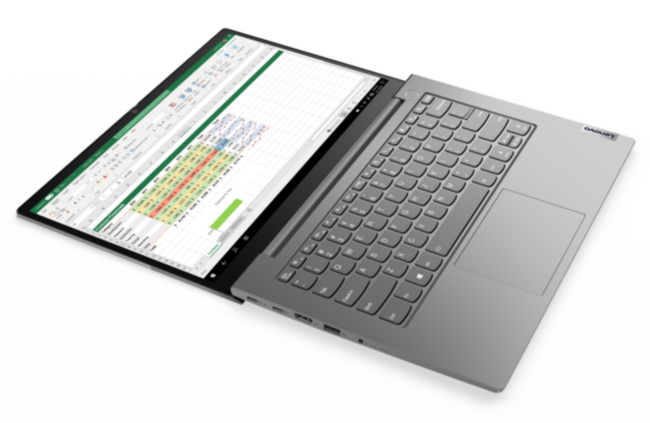 Ноутбук Lenovo ThinkBook 14 G2