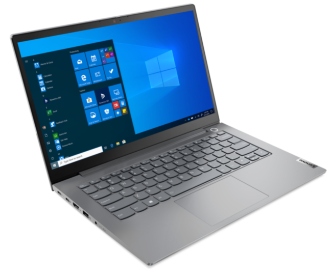 Ноутбук Lenovo ThinkBook 14 G2