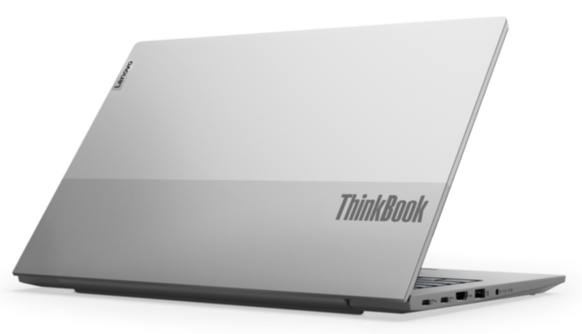 Ноутбук Lenovo ThinkBook 14 G2
