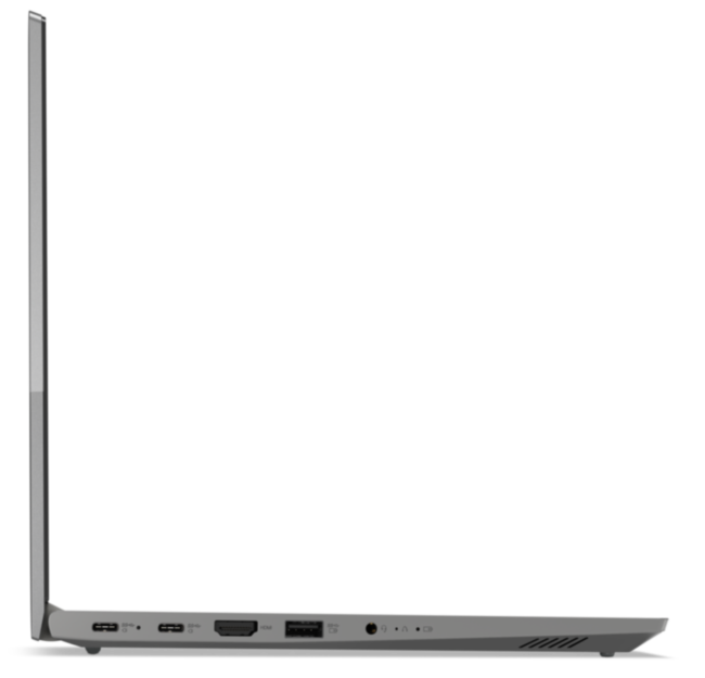 Ноутбук Lenovo ThinkBook 14 G2