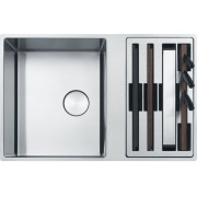 Мойка Franke BWX 220-41-27 Franke 127.0579.559