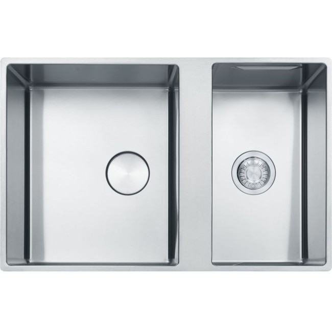 Мойка Franke BWX 220-41-27 Franke 127.0579.559