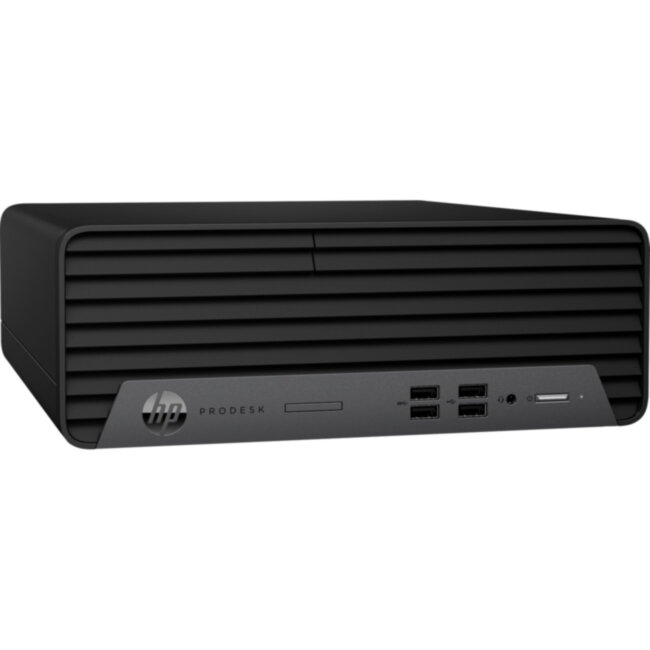 Компьютер HP ProDesk 400 G7 SFF (293Z2EA#ABB) Компьютер HP ProDesk 400 G7 SFF (293Z2EA#ABB)