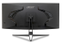 Монитор ACER UM.CE3CD.001