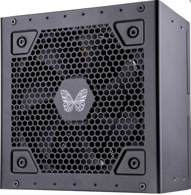 блок питания 750 Ватт Super Flower Power Supply Leadex III Bronze PRO, 750W